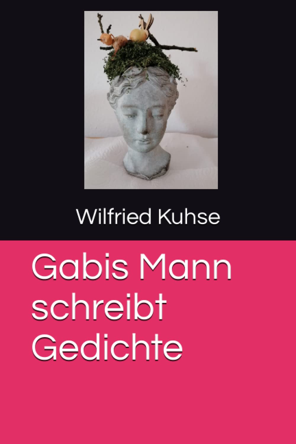 Gabis Mann schreibt Gedichte book