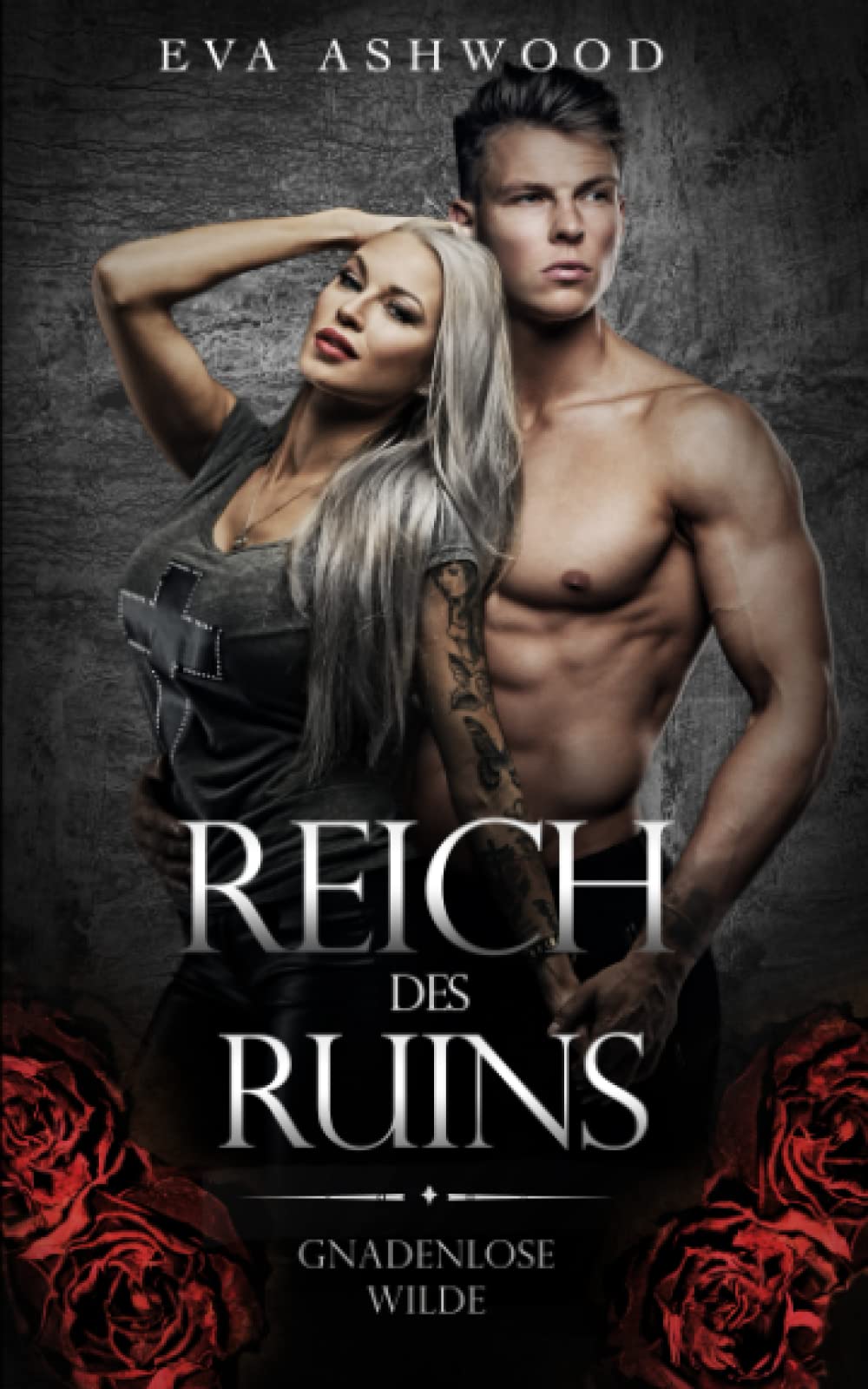 Reich des Ruins Romantic Thrillers
