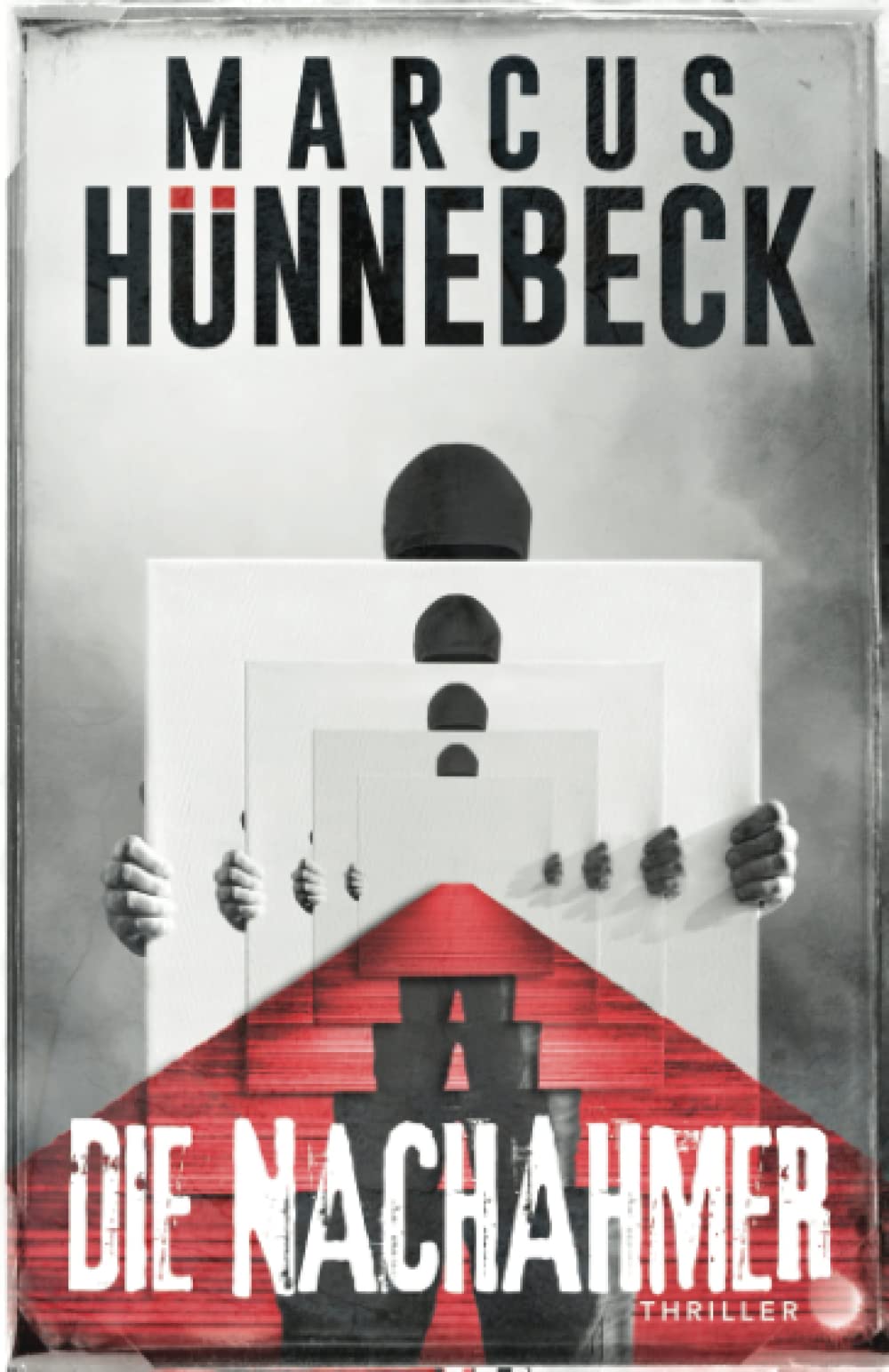 Die Nachahmer: Thriller (Drosten und Sommer) Suspense & Thrillers