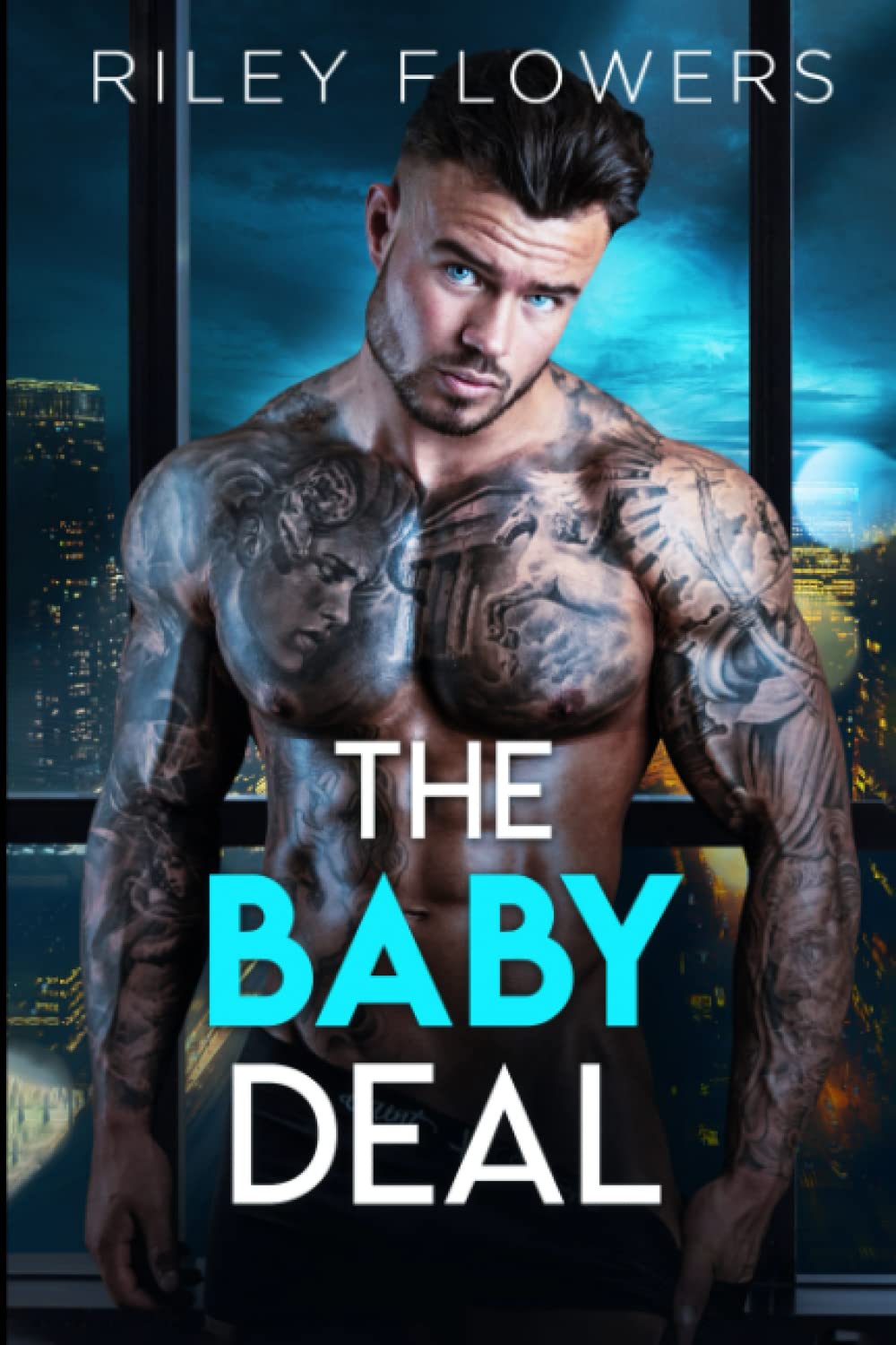 The Baby Deal: Un bambino a contratto Contemporary literature
