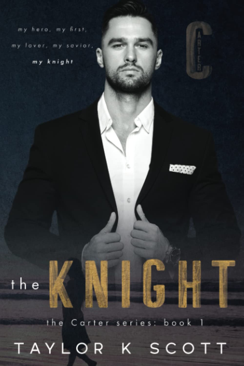 The Knight: The Carter Series - Book 1 Contemporary Romance