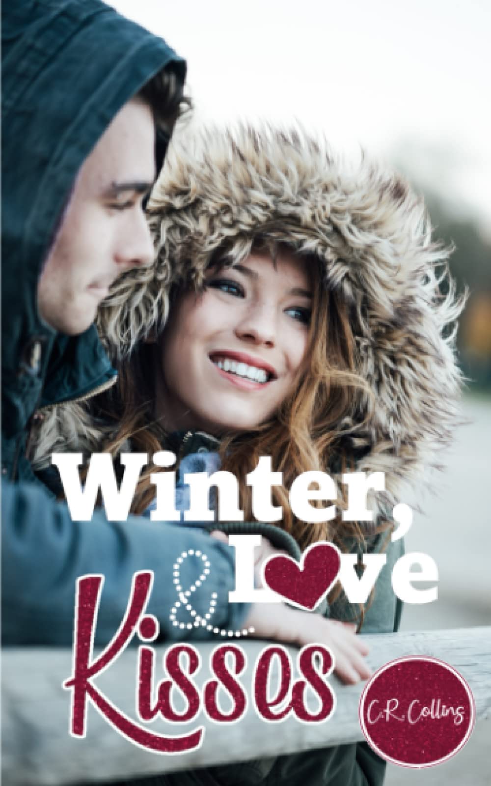 Winter, Love & Kisses Contemporary literature