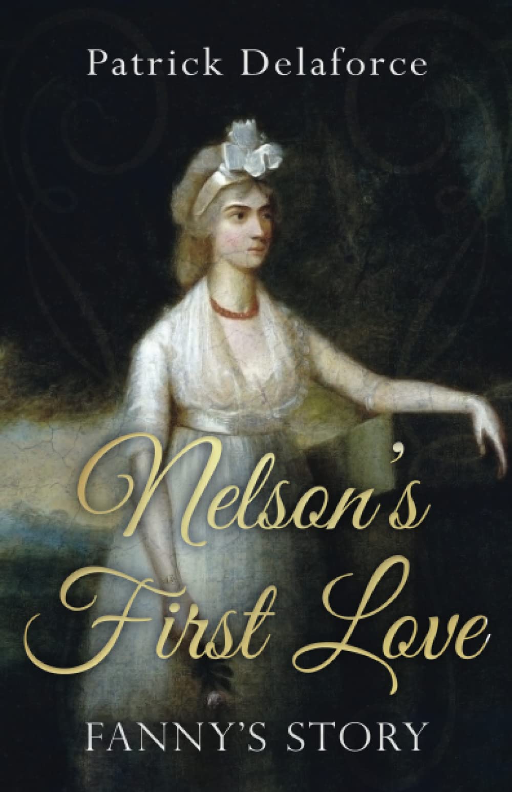 Nelson's First Love: Fanny's Story Books