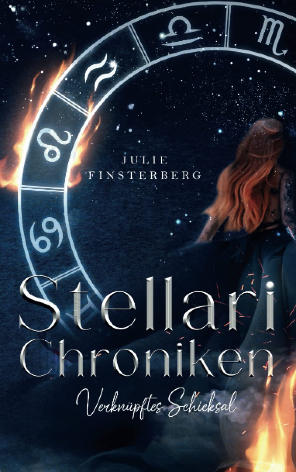Stellari Chroniken: Verknüpftes Schicksal Fantasy & Sci-Fi
