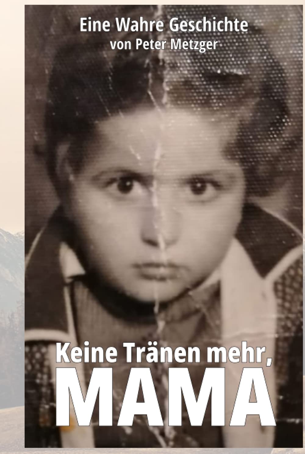Keine Tränen mehr Mama Personalities