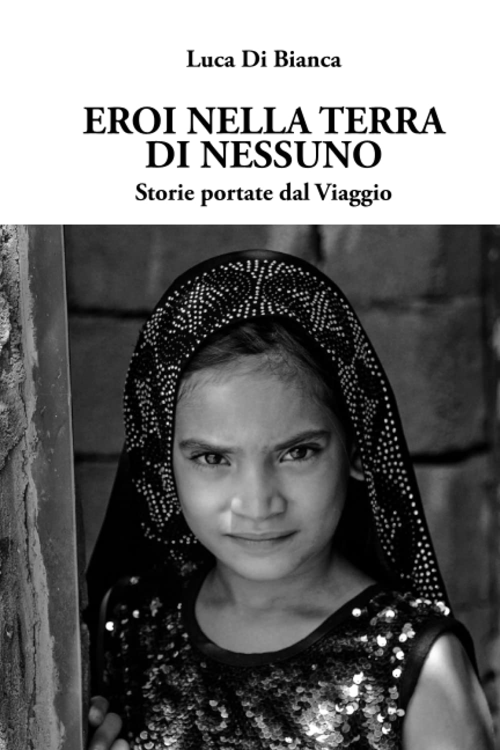 Eroi nella Terra di Nessuno: Storie portate dal Viaggio book