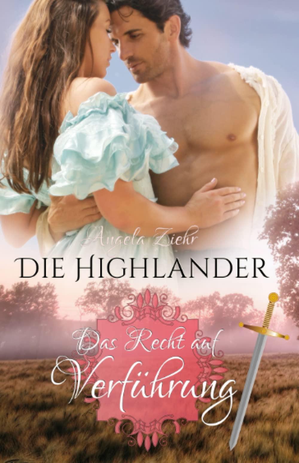Die Highlander: Das Recht auf Verführung book