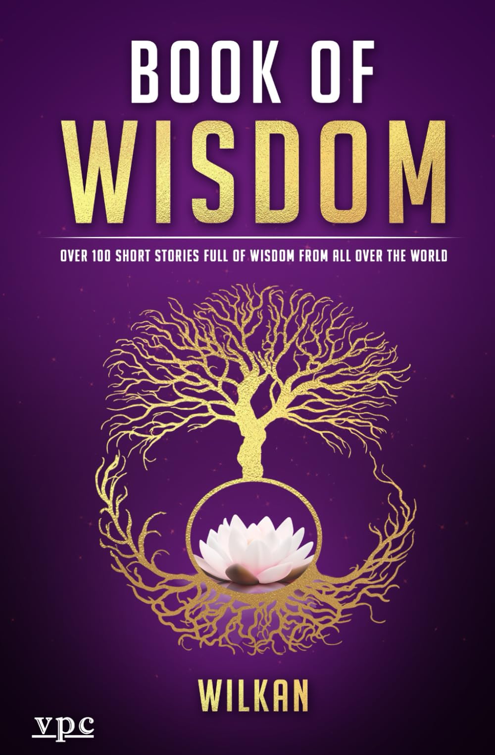 Book of Wisdom: Over 100 Short Stories Full of Wisdom from All Over the World Essays & Short Stories