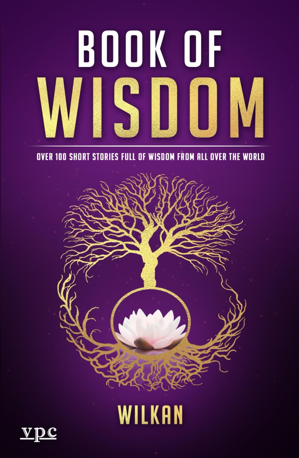 Book of Wisdom: Over 100 Short Stories Full of Wisdom from All Over the World book