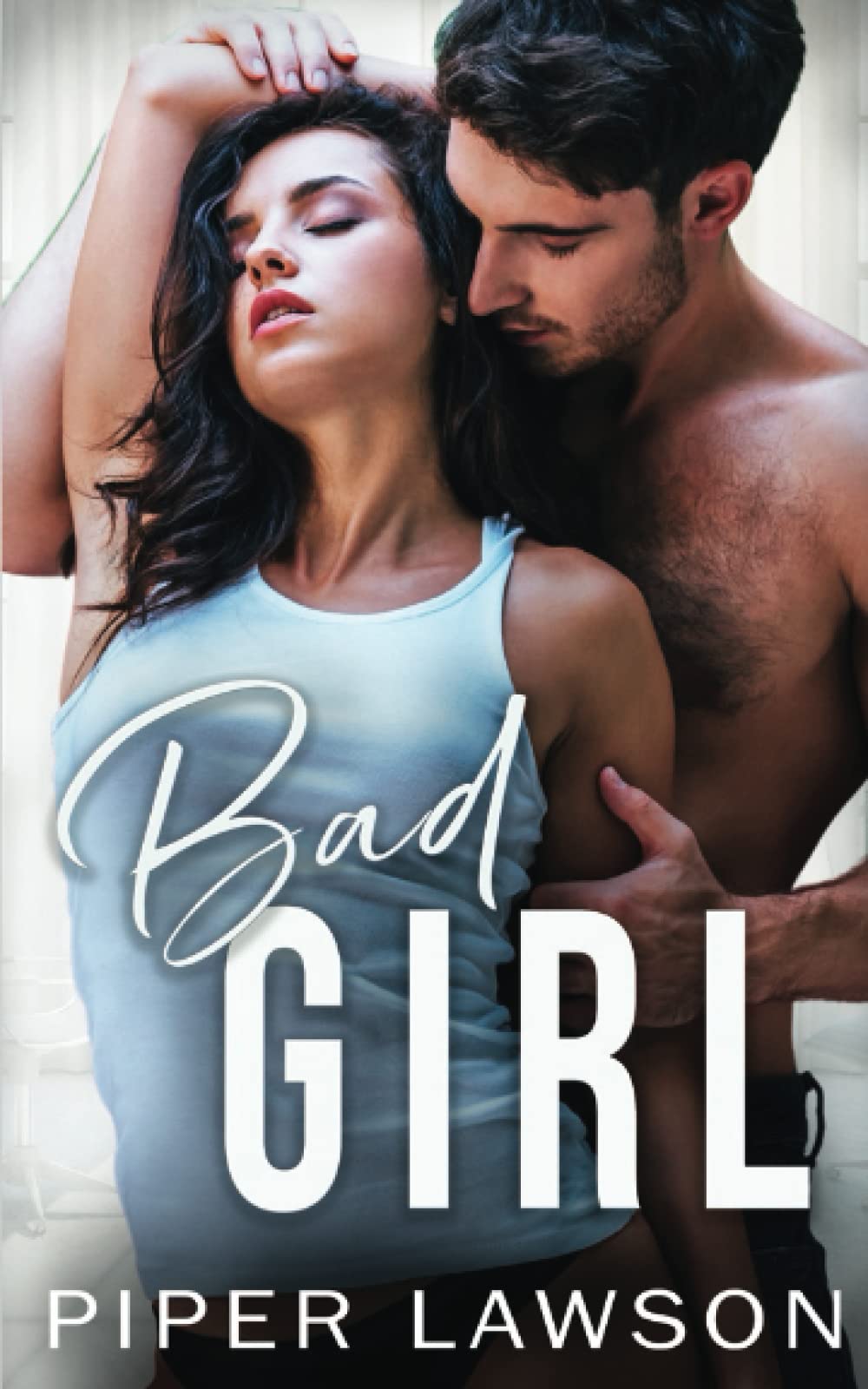 Bad Girl: Une romance New Adult (Wicked, Band 2) New Adult