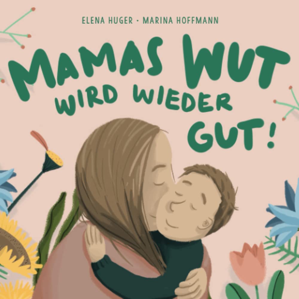 Product Image: Mamas Wut wird wieder gut