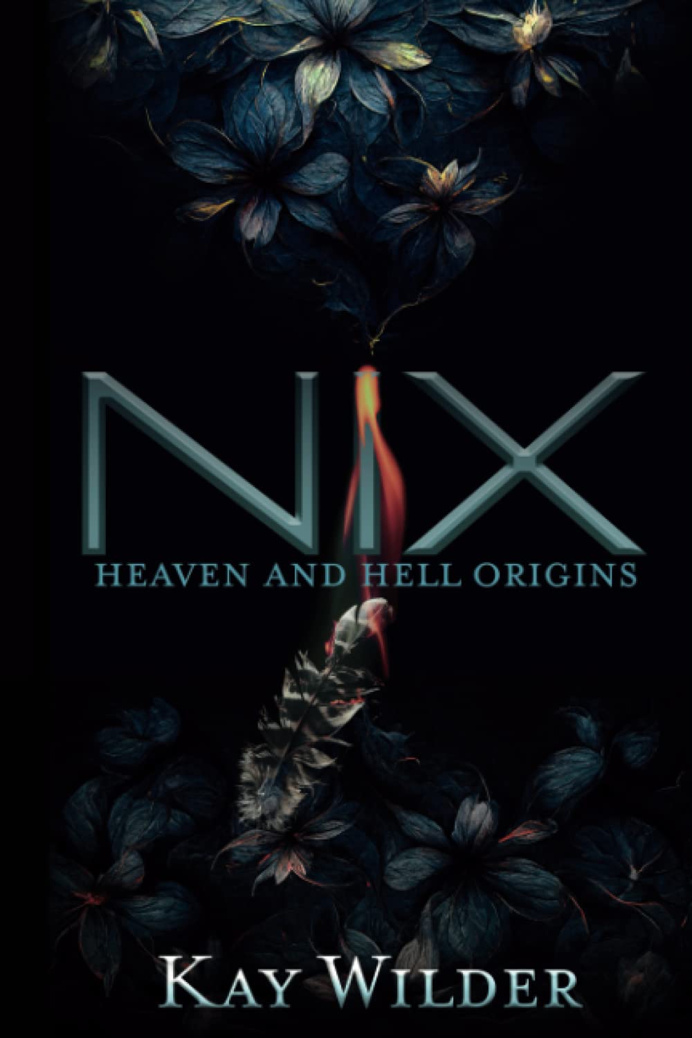 Nix: Heaven and Hell Origins Novella book