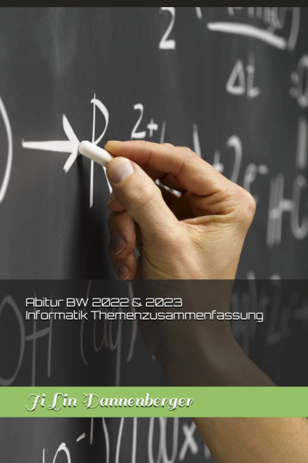Abitur BW 2022 & 2023 Informatik Themenzusammenfassung Learning & Reference