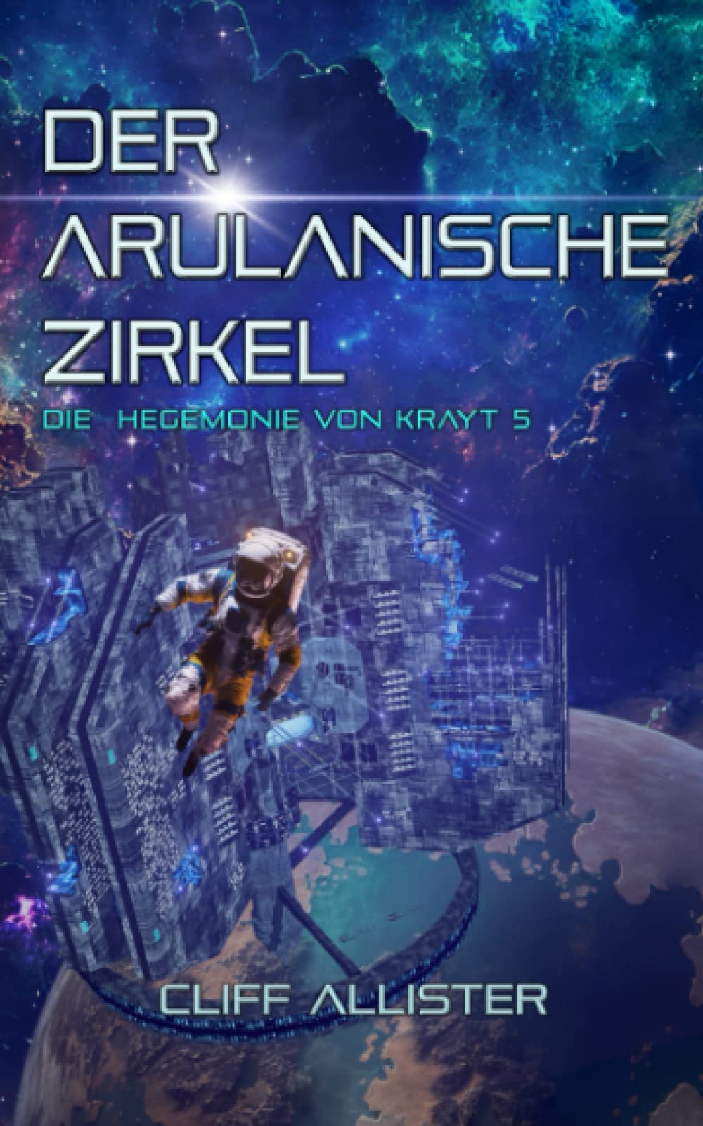Der Arulanische Zirkel: Die Hegemonie von Krayt 5 Politics & History