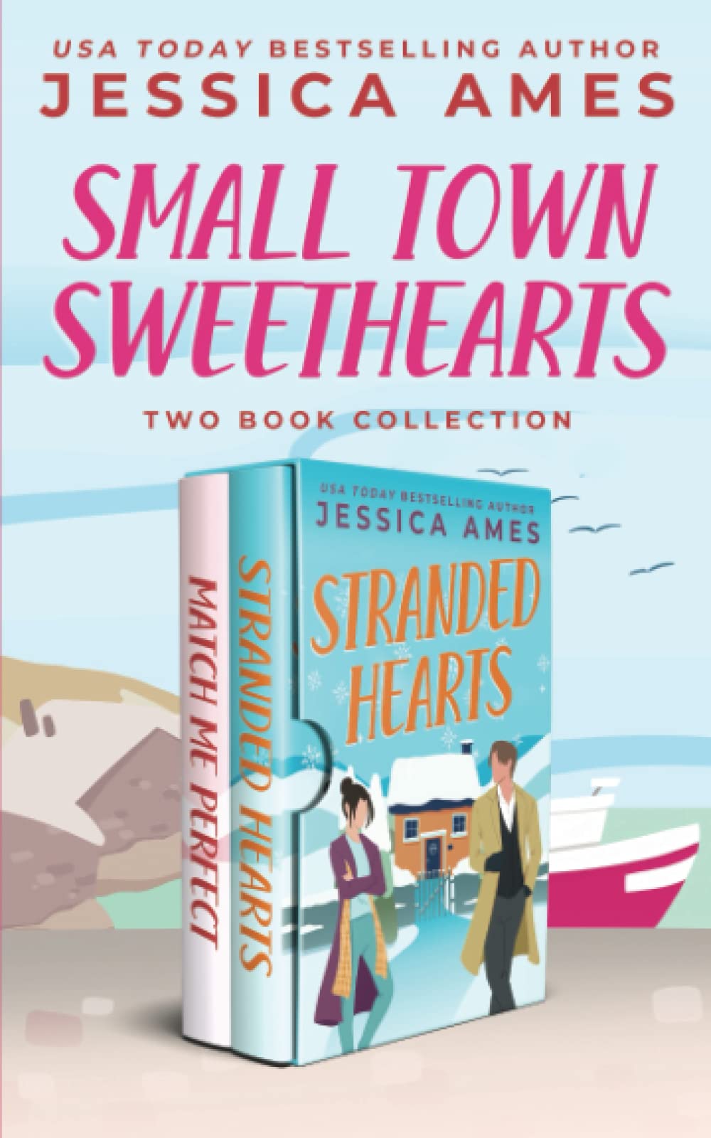 Small Town Sweethearts book