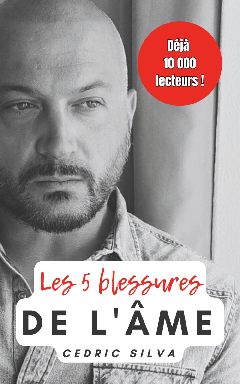 Les 5 blessures de l'âme: Libérez votre âme des 5 blessures qui l'entravent. Business, Finance & Career