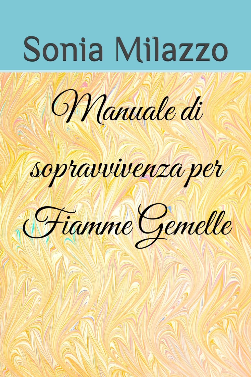 Manuale di sopravvivenza per Fiamme Gemelle book