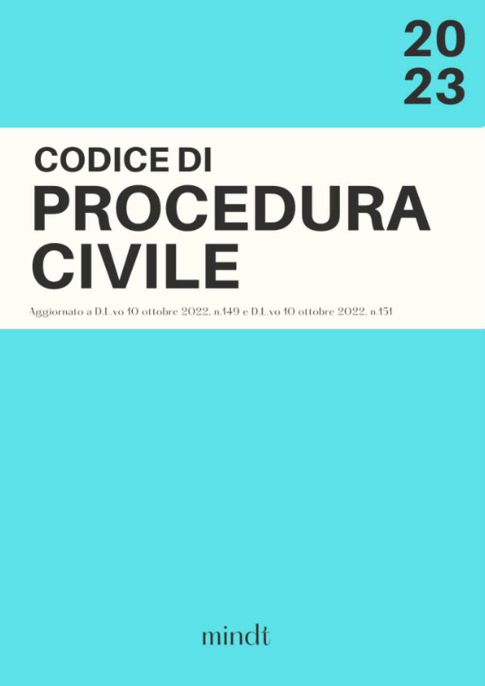 Codice di Procedura Civile: Ediz. Integrale aggiornata alle ultime modifiche book