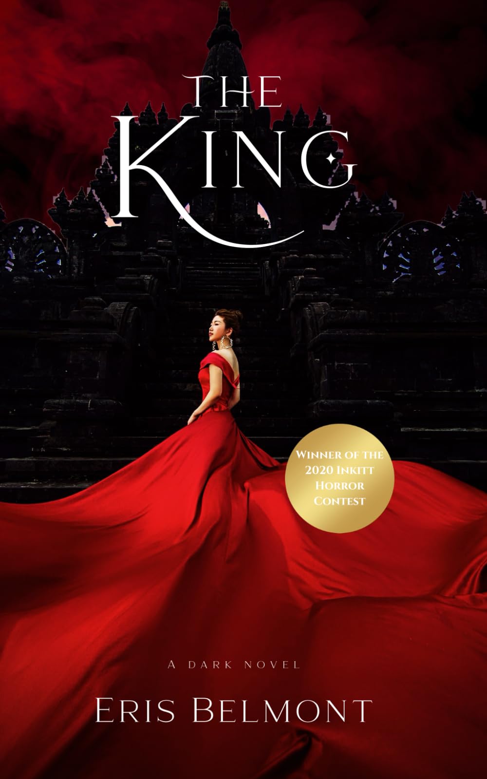 The King: A Dark Novel (The King Series, Band 1) Eroticism