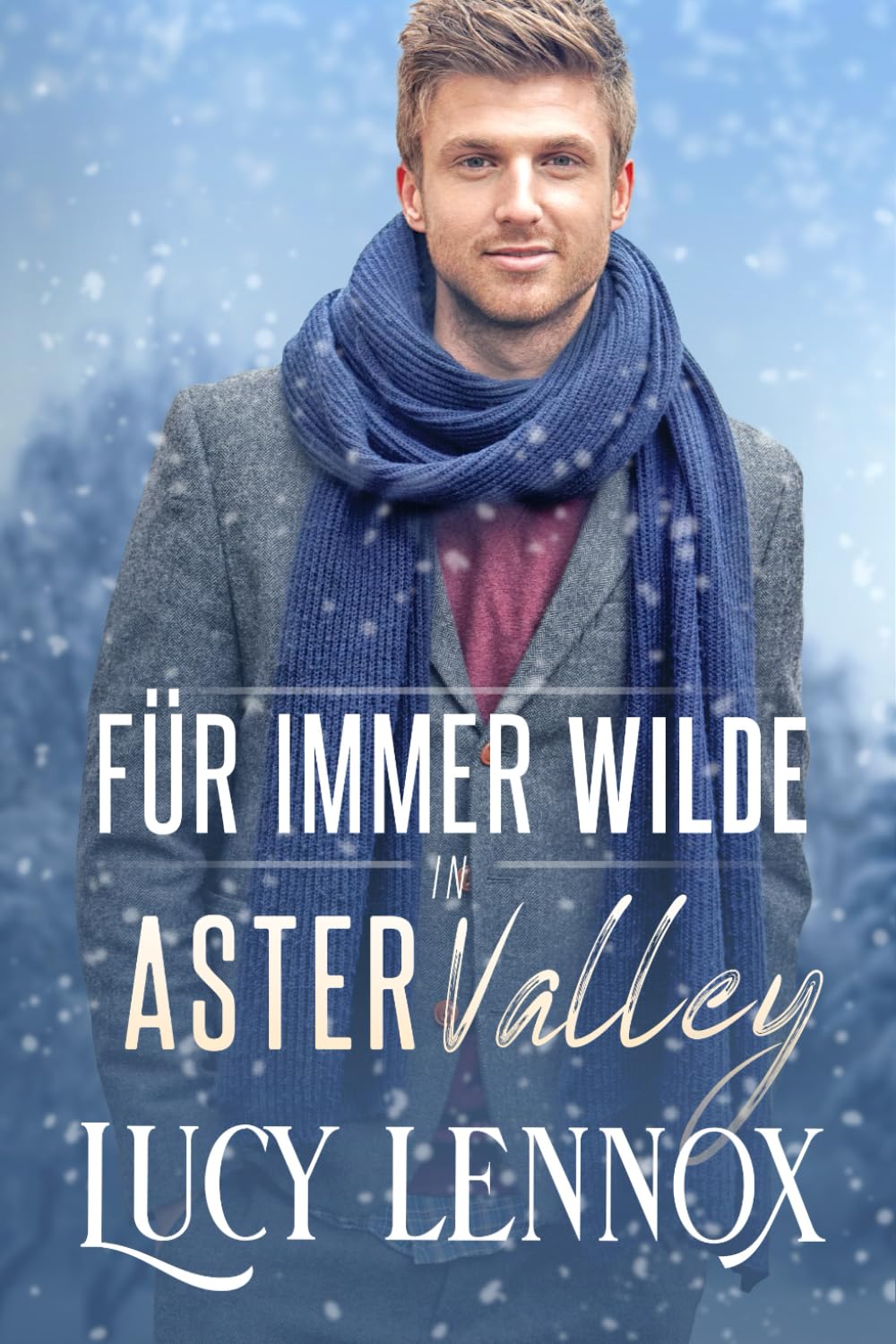 Für Immer Wilde in Aster Valley LGBTQ+