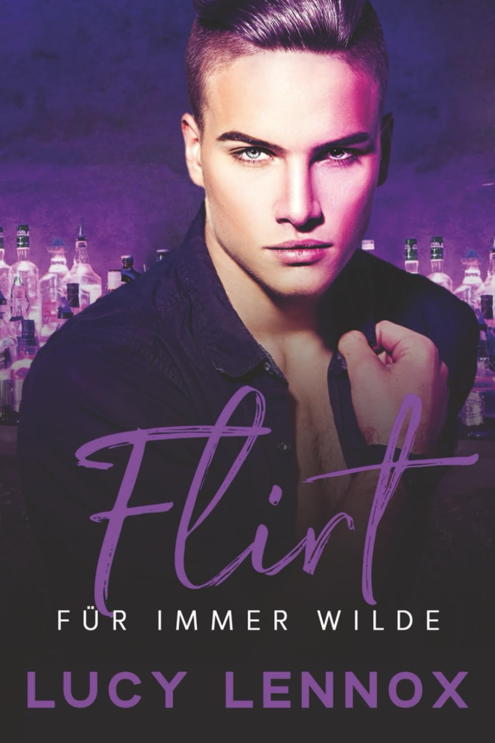 Flirt Für Immer Wilde LGBTQ+