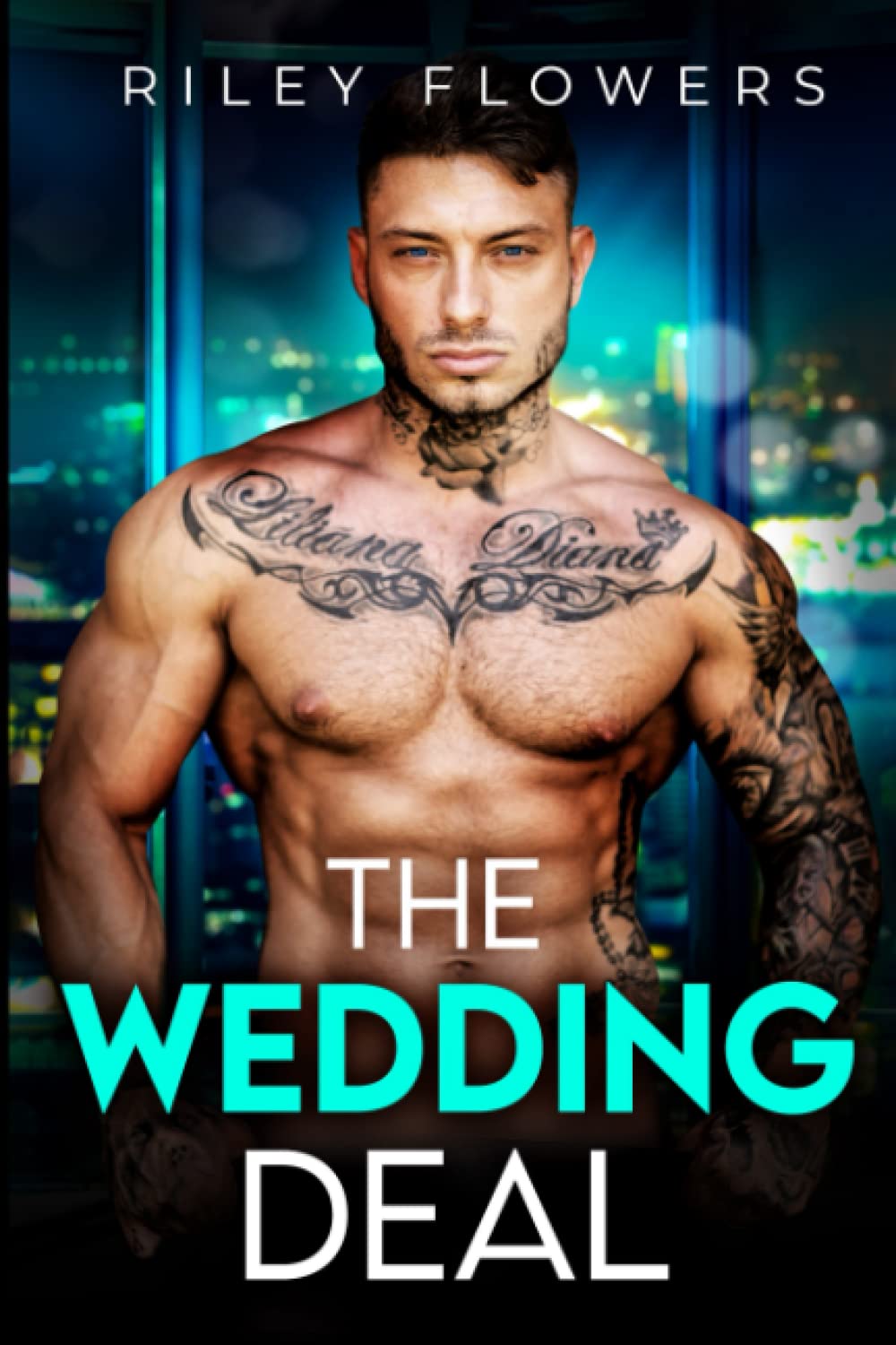 The Wedding Deal: Liebesroman Contemporary literature