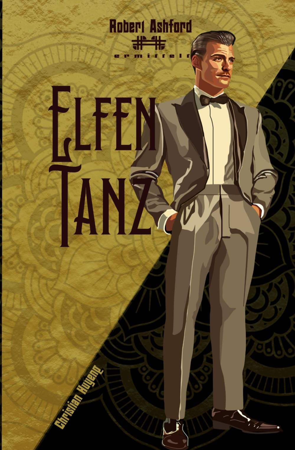 Elfentanz (Robert Ashford ermittelt) Historical Fiction