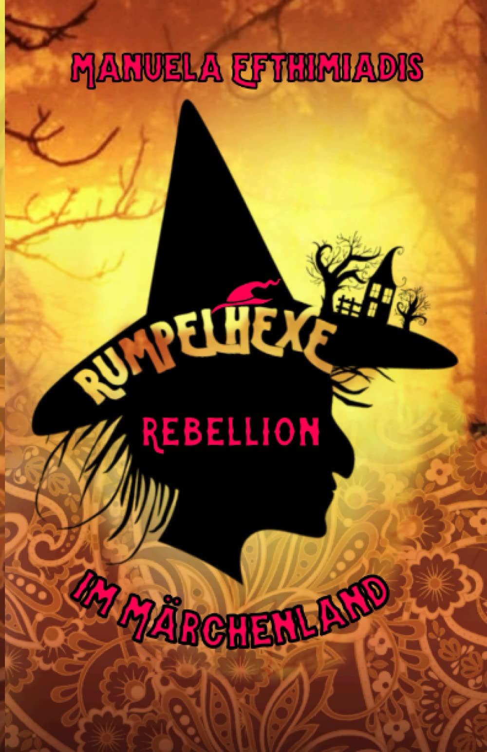 Rumpelhexe: Rebellion im Märchenland Fairy Tales & Legends