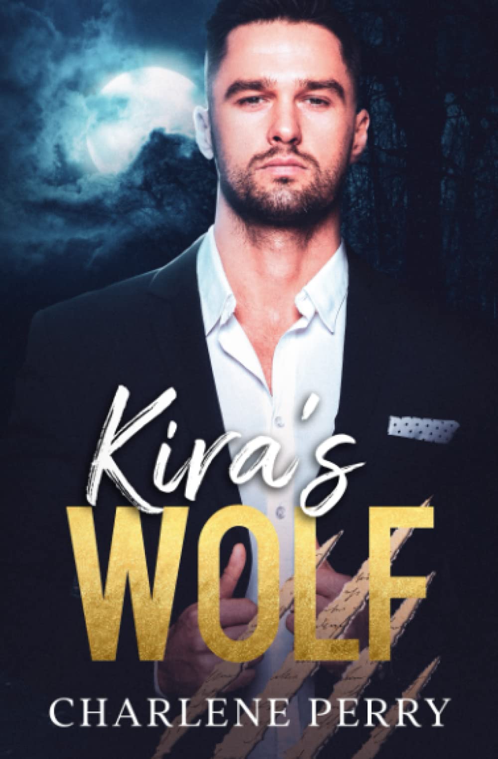 Kira's Wolf: A Billionaire Shifter Romance (Maid for the Shifter, Band 2) Romantic Fantasy