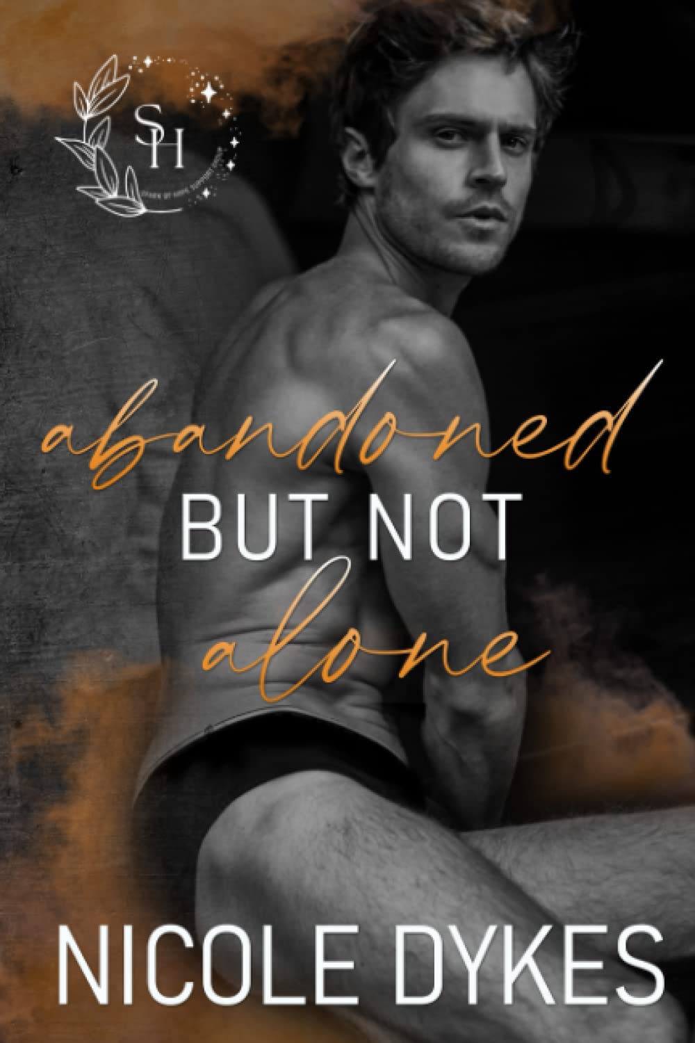 Abandoned But Not Alone (Spark of Hope, Band 4) LGBTQ+