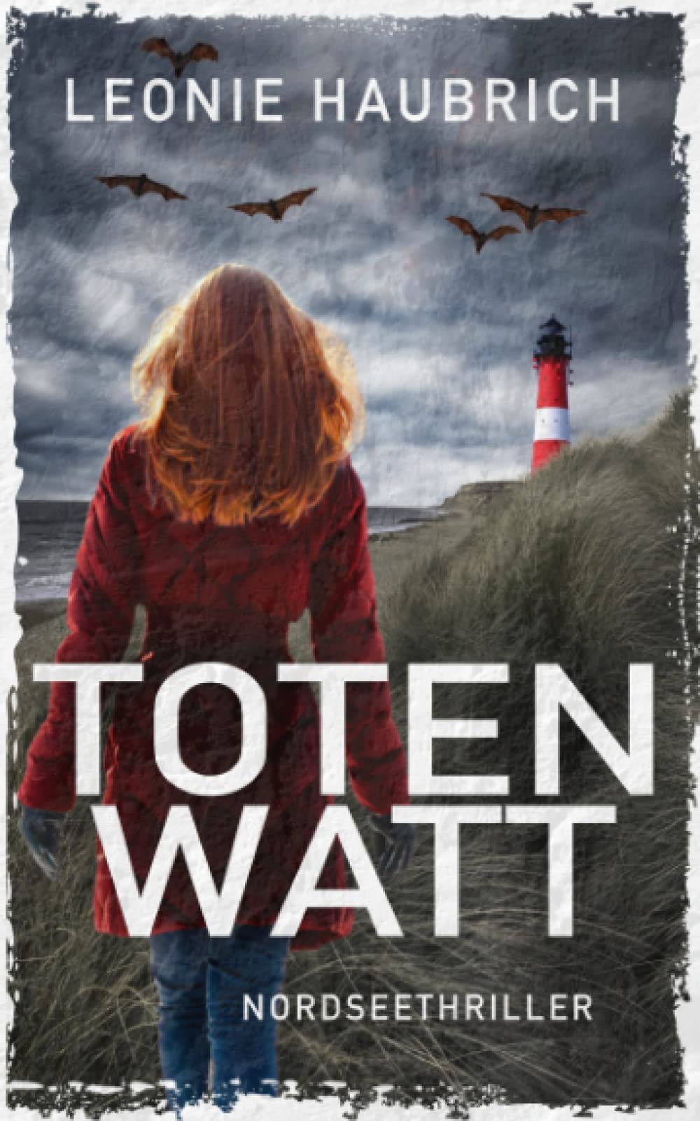 Totenwatt: Nordseethriller Contemporary literature
