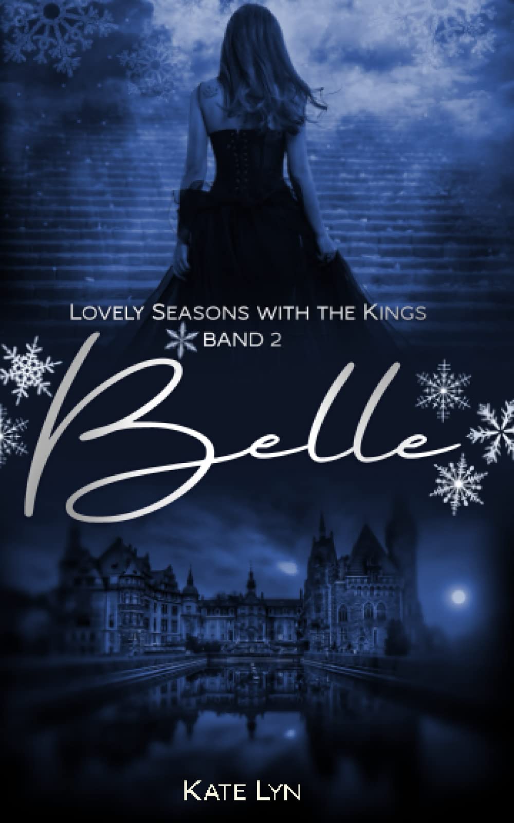 Lovely Seasons With The Kings - Band 2: Belle Humour & Satire