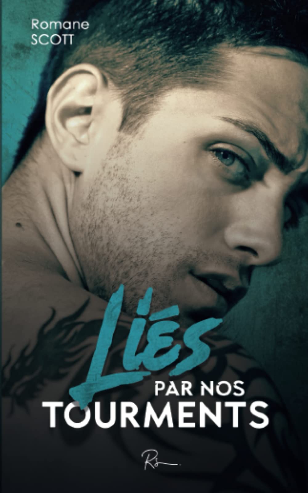 Liés par nos tourments (Les frères Miller) Romantic Thrillers