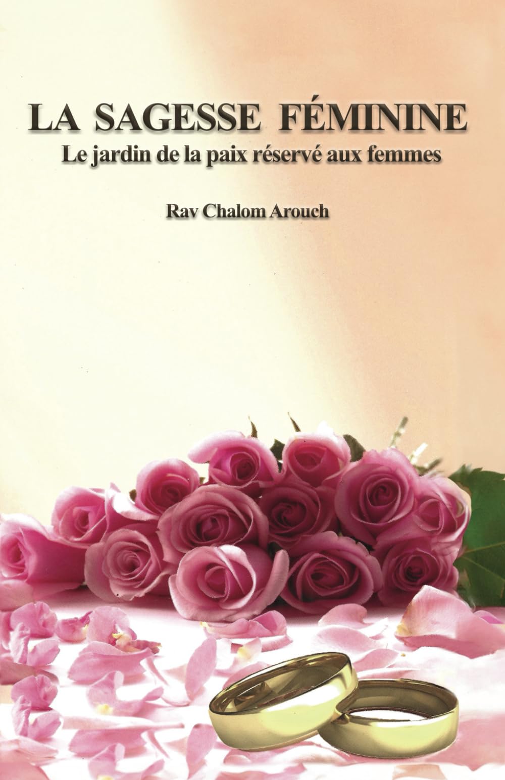 La sagesse féminine: Le jardin de la paix réservé aux femmes book
