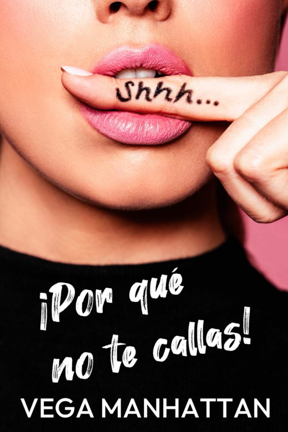¡Por qué no te callas! Contemporary literature