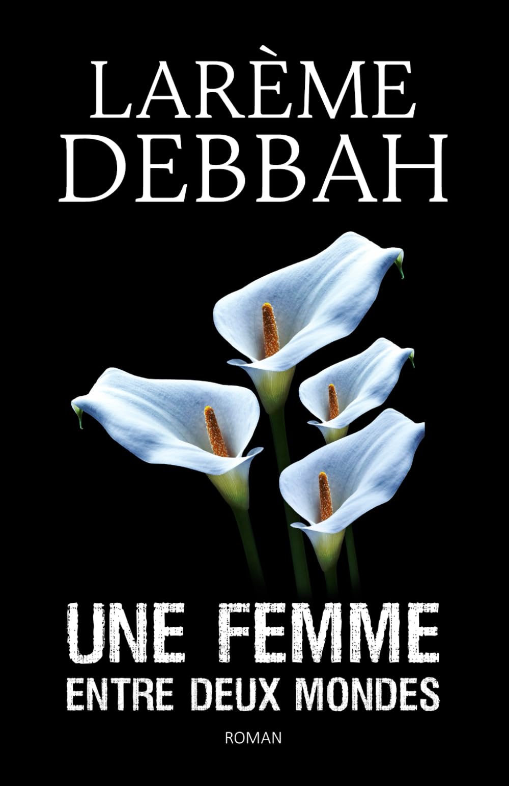 Une femme entre deux mondes International