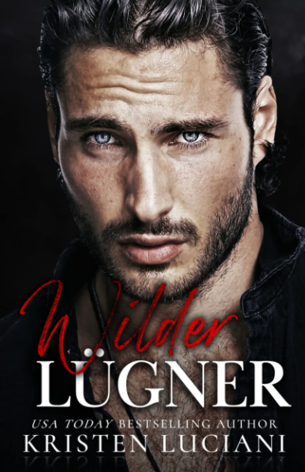 Wilder Lügner: Düstere Mafia-Romanze (Brutale Sünden, Band 2) Romantic Thrillers