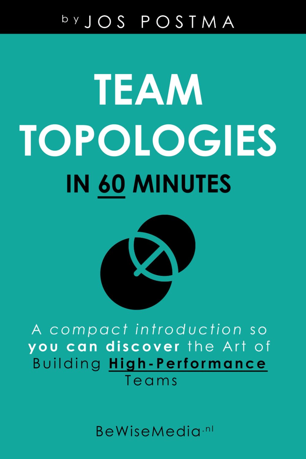 Team Topologies in 60 minutes: A compact introduction so you can discover the Art of Building High-Performance Teams. Business, Finance & Career