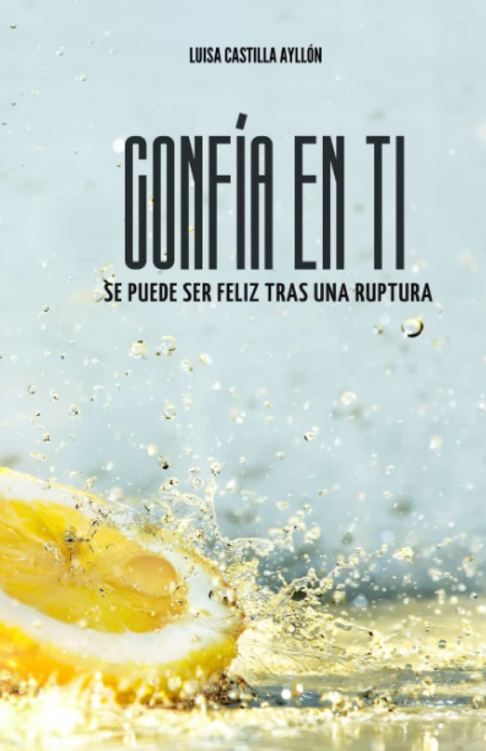 Confía en ti: Se puede ser feliz tras una ruptura Parents & Children