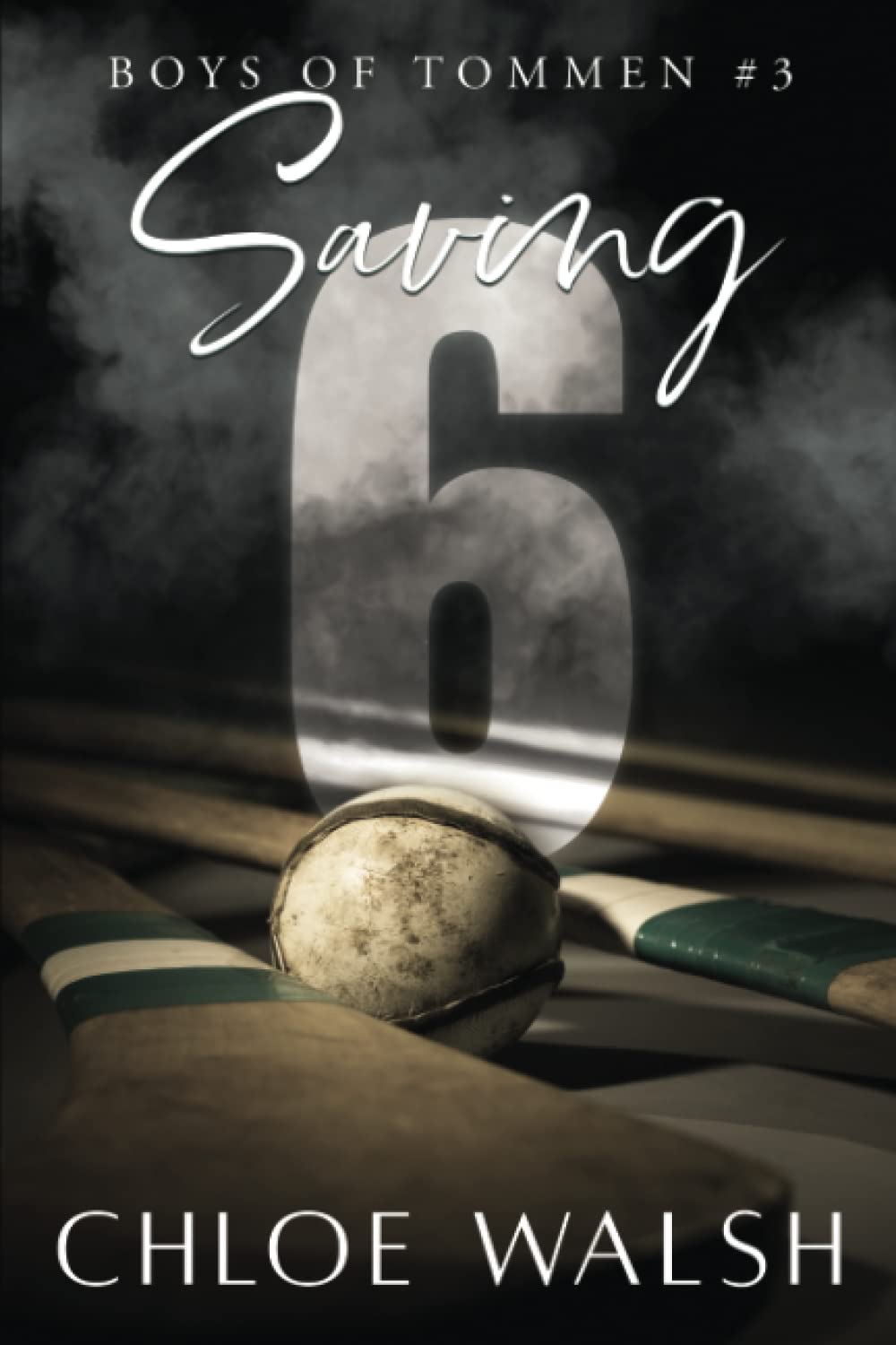 Saving 6 – Alternative Cover: Boys of Tommen #3 – Alternative Cover Contemporary literature