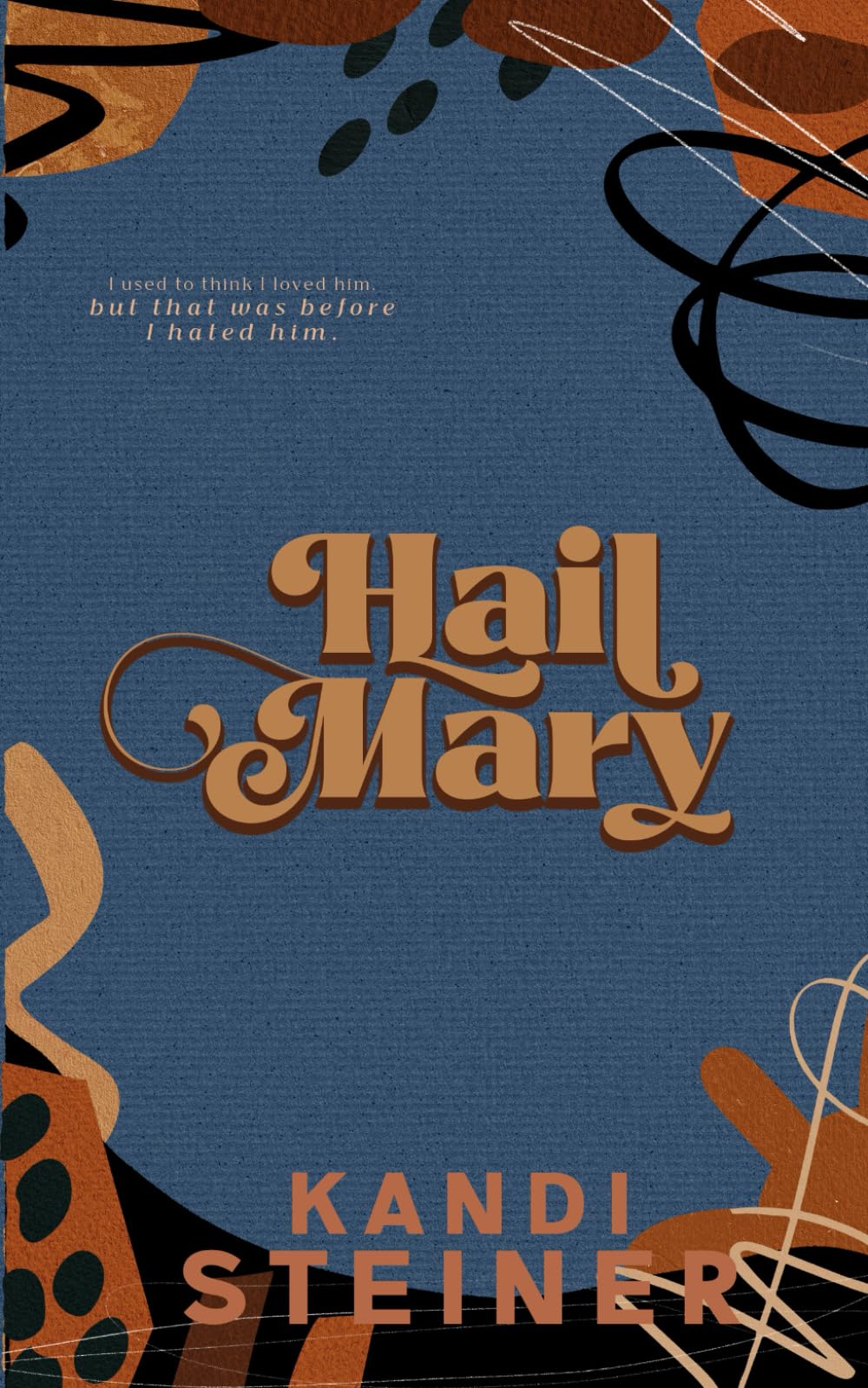 Hail Mary: Special Edition (Red Zone Rivals: Special Edition, Band 4) New Adult