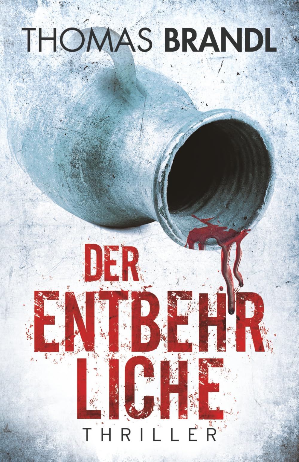 Der Entbehrliche: Thriller Action & Adventure