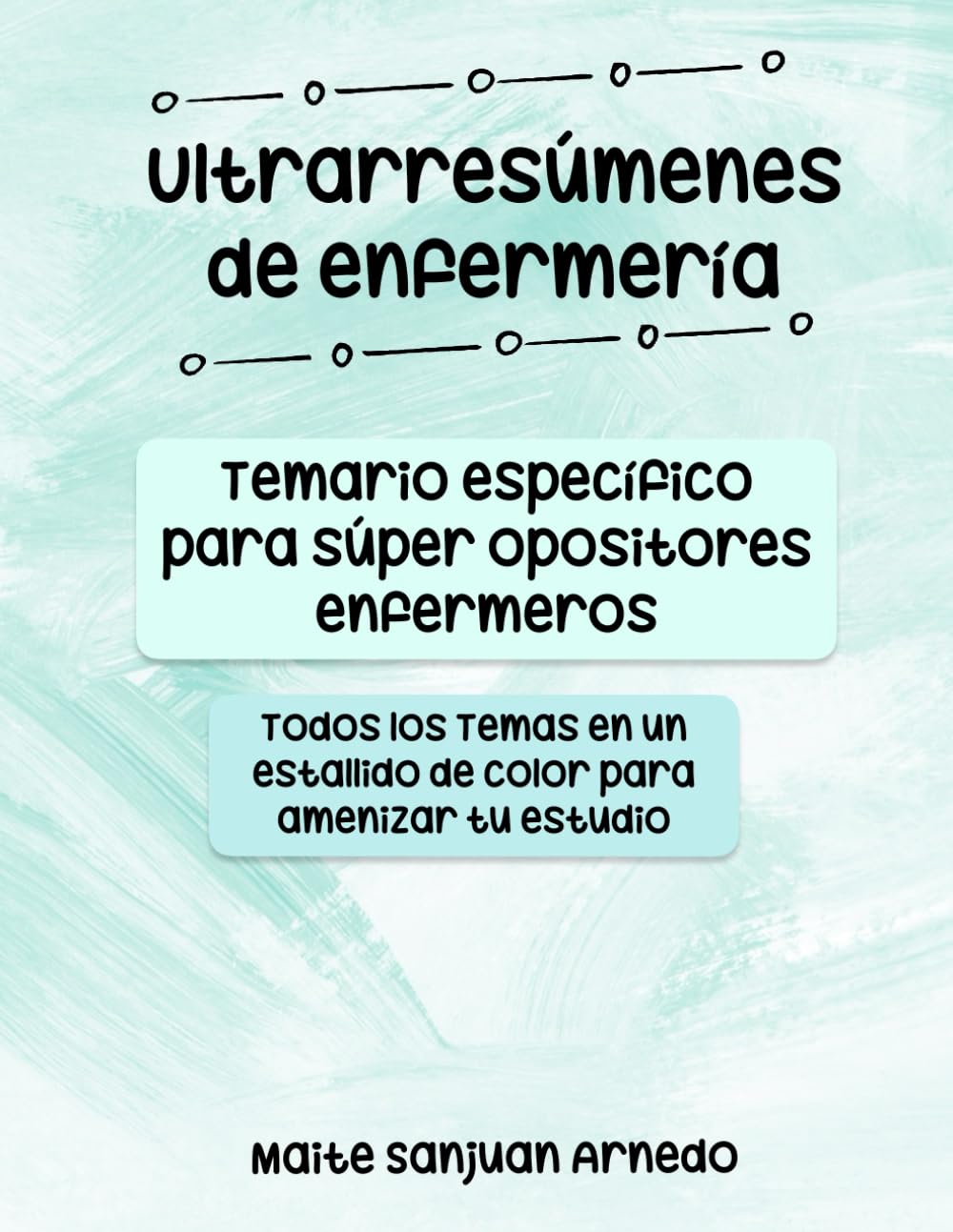 Ultra Resúmenes de Enfermería book