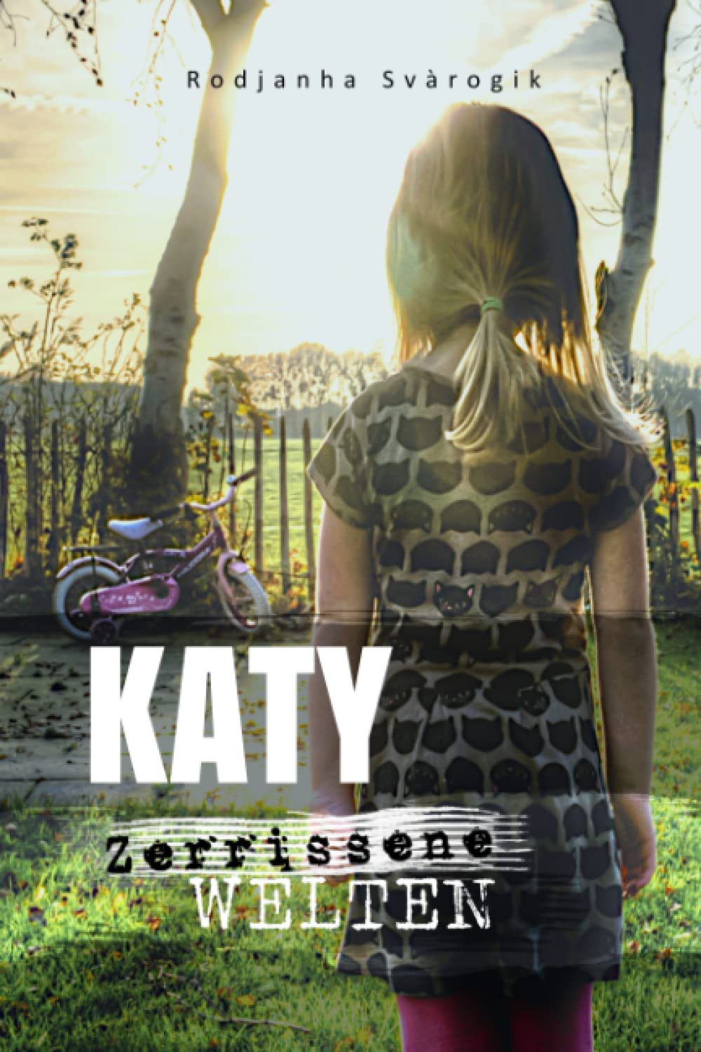 KATY: Zerrissene Welten Contemporary literature
