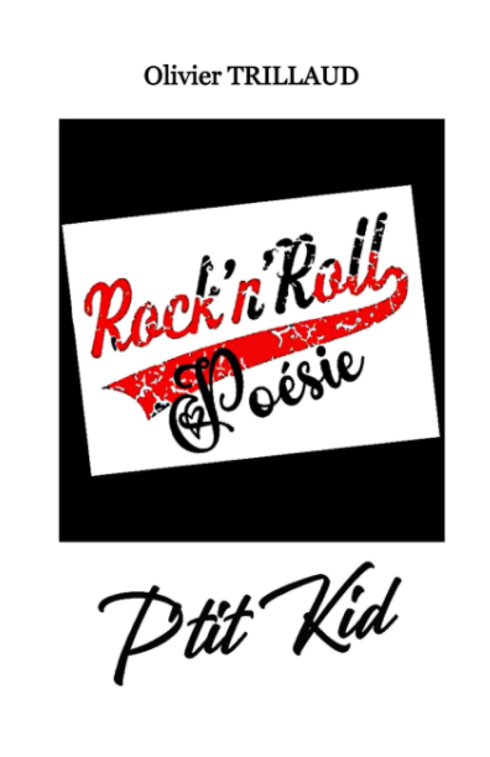ROCK' N' ROLL POÉSIE book