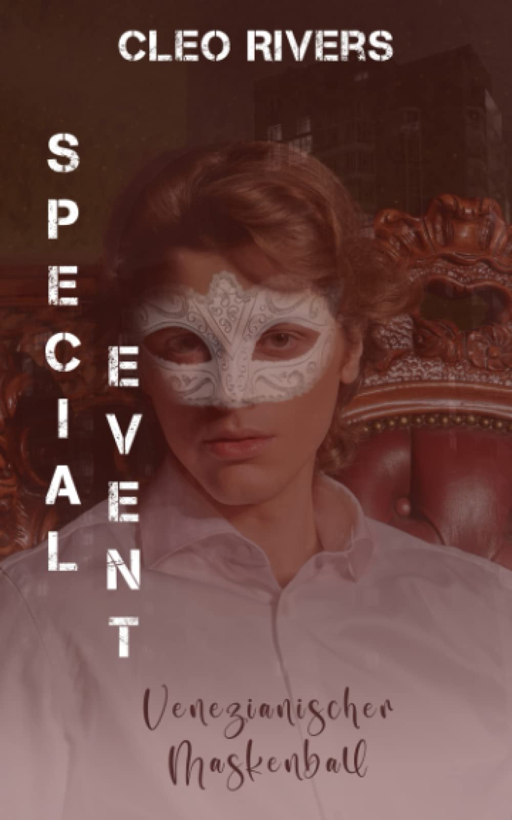 Special Event: Venezianischer Maskenball LGBTQ+