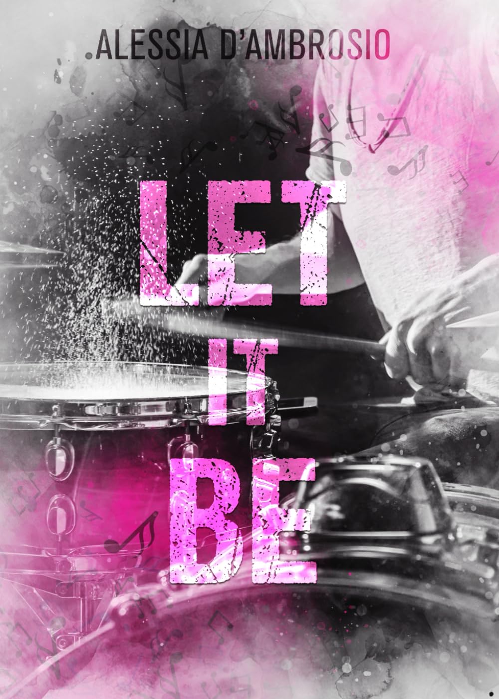 Let It Be Contemporary Romance