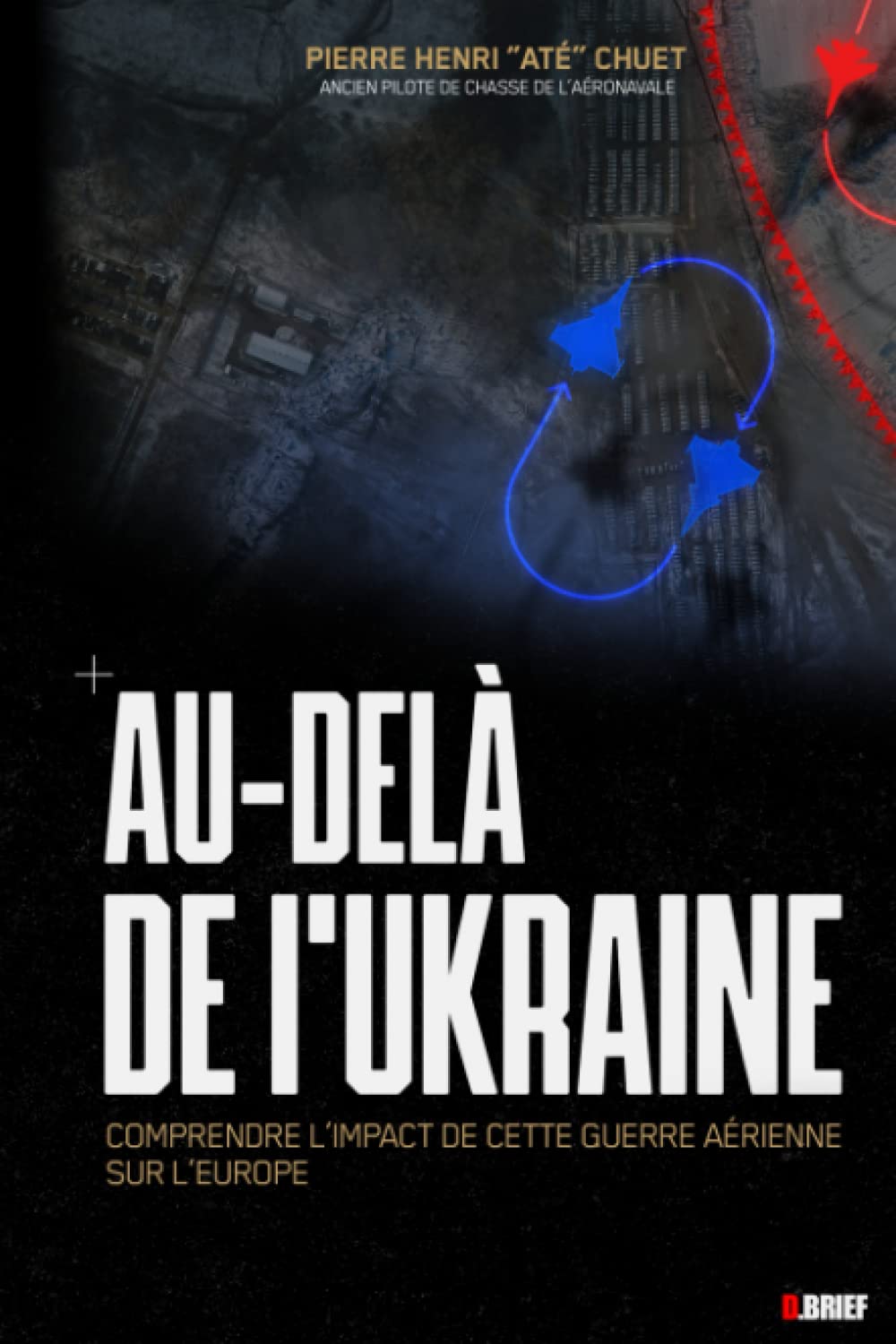 Au-delà de l'Ukraine: Comprendre l'impact de la guerre aérienne pour l'Europe Politics & History