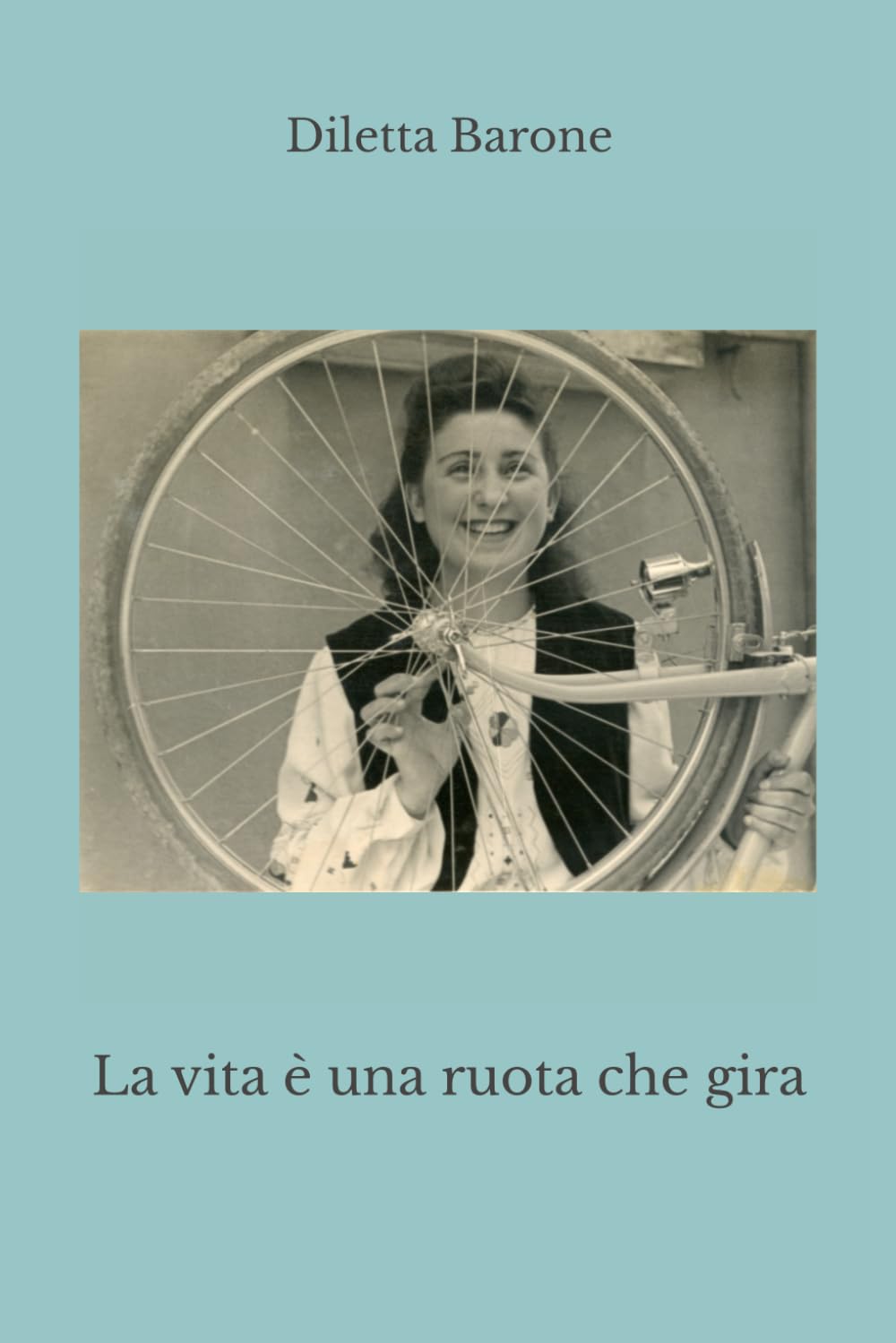 La vita è una ruota che gira book
