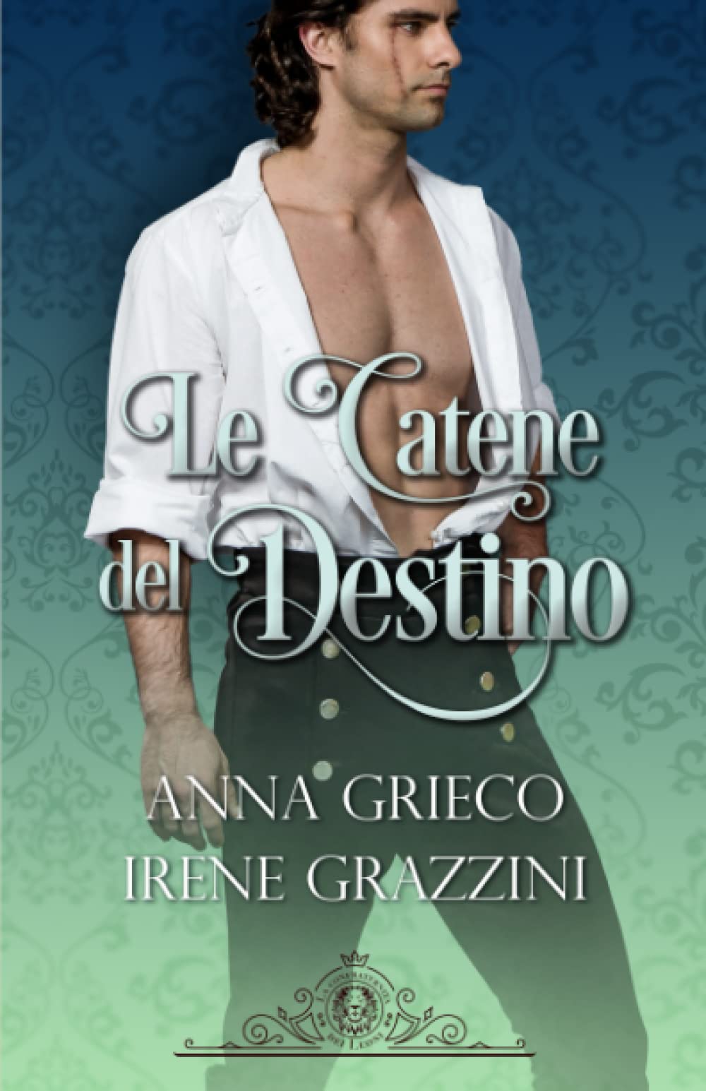 Le Catene del Destino: Edward book